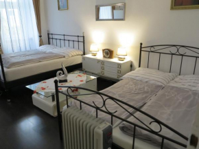 Ruhiges Apartment Wien Messe-Prater, Wien, Österreich